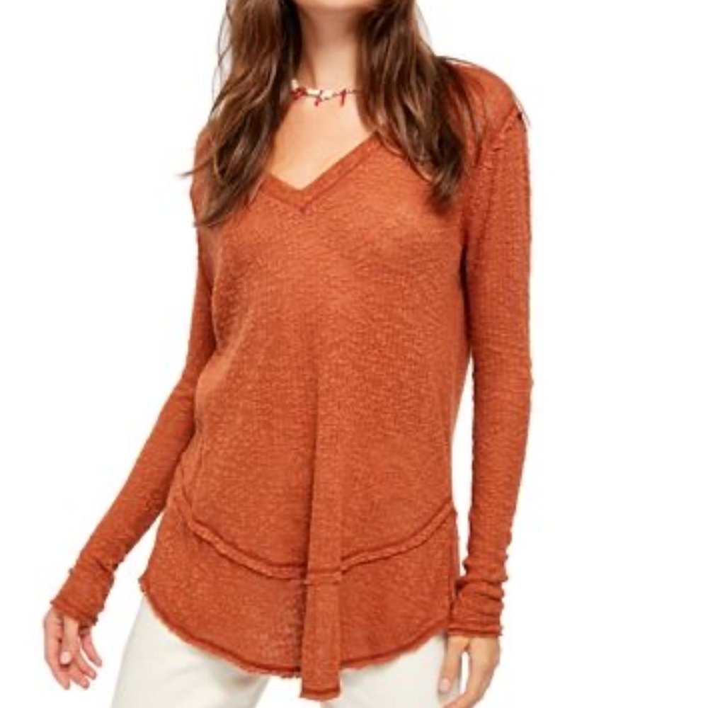 Free people top